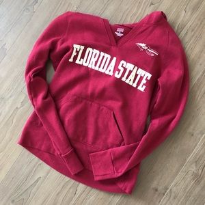 Women’s Florida State sweatshirt